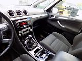 Ford S-MAX (2010) 2.0i/ČR/Klimatizace/LED/ - náhled 26