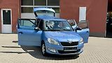 Škoda Fabia 1.2TSi*63kW*ACTIVE*1.MAJITEL* - náhled 20