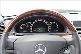 Mercedes-Benz Třídy S S 600 Long V12 / Lorinser - náhled 16