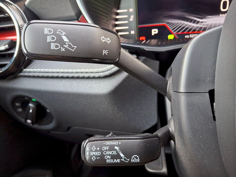 Škoda Fabia (2025) Monte Carlo DSG 1,5TSi 110kW - fotka 31 z 33