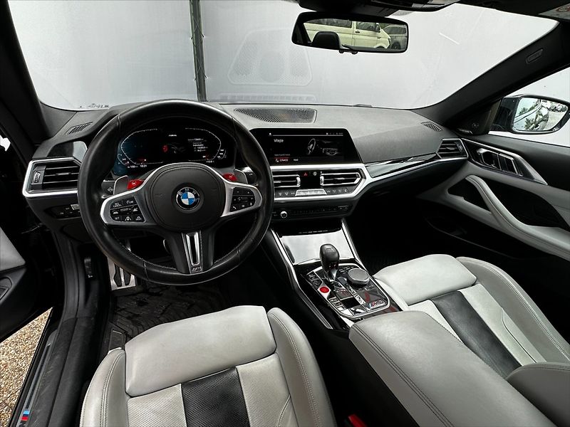 BMW M4 3,0 375kW-COMPETITION - fotka 18 z 46