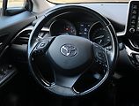 Toyota C-HR (2021) 1.2 Turbo, Serv.kniha - náhled 20