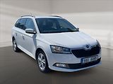 Škoda Fabia 1,0 TSI 70 Ambition - náhled 1