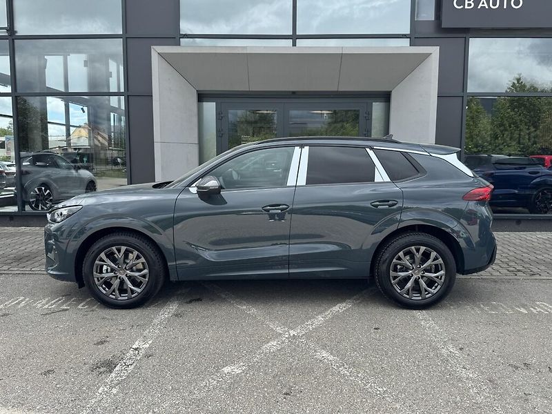 Cupra Terramar (2026) 1.5eTSI 110kW DSG - fotka 3 z 12