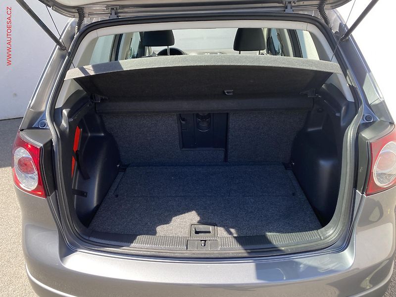 Volkswagen Golf Plus (2012) 1.2 TSi, CROSS, TZ - fotka 7 z 14
