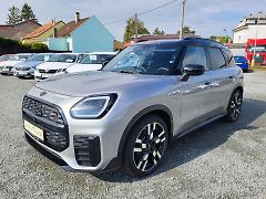 Mini Countryman SE ALL4 ELEKTRO 225kW - fotografie inzerátu