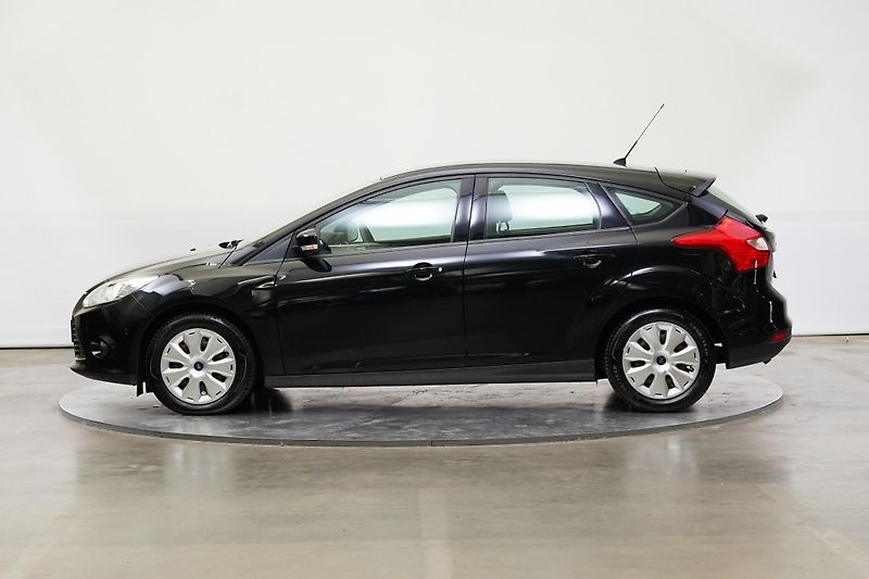Ford Focus - fotka 3 z 25