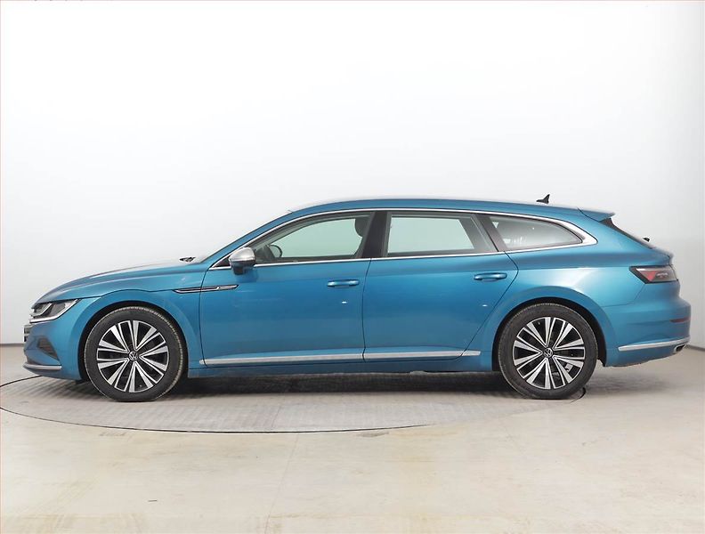Volkswagen Arteon (2021) Elegance 2.0 TDI 4Motion - fotka 3 z 23