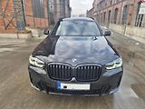BMW X3 (2024) xDrive 30d M PAKET - náhled 8