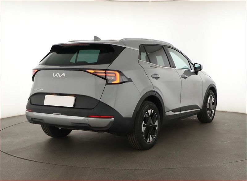 Kia Sportage (2025) 1.6 T-GDI, Exclusive, Navigace - fotka 5 z 19