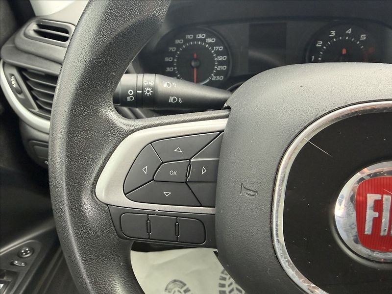 Fiat Tipo 1.4 Street - fotka 11 z 18