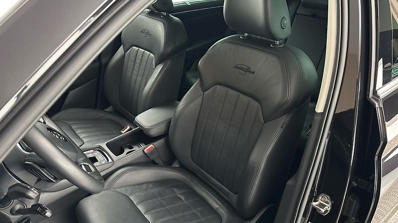 Škoda Kodiaq 2.0 TDI DSG 4x4 L&K - fotka 15 z 33