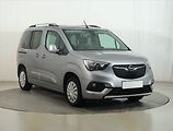 Opel Combo (2018) 1.5 CDTI, 5Míst, 1Maj - náhled 1