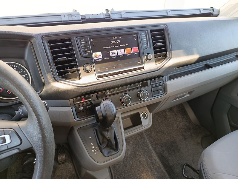 Volkswagen Grand California 2.0TDI 130kW DSG  - fotka 28 z 50