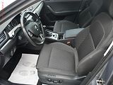 Škoda Superb (2017) 1.6TDi, DSG, navi, xenon - náhled 9