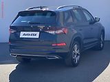 Škoda Kodiaq (2022) 2.0 TDi, 1.maj,ČR, SportLine - náhled 3