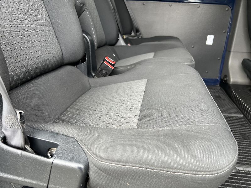 Ford Transit Custom 2.0TDCi 9MÍST ČR DPH TAŽNÉ - fotka 23 z 36
