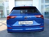 Volkswagen Golf Variant (2026) 1,5 eTSI 7DSG mHEV  People - náhled 6