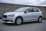 Škoda Fabia (2022) 4 Ambition 7ST Aut DSG 1MAJ ČR - náhled 4