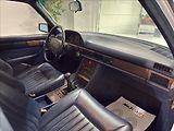 Mercedes-Benz Třídy S 3,0   SE 300 W126 V6 ŠPANĚLSKO - náhled 15