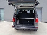 Volkswagen Multivan 2.0TDI 110kW ČR - náhled 9