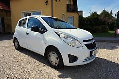 Chevrolet Spark (2012) 1,0 16V 50 kW - fotografie inzerátu