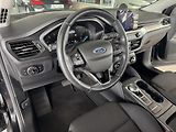Ford Focus 1,5EB*88kW*AUT*Titanium*Kamera - náhled 9