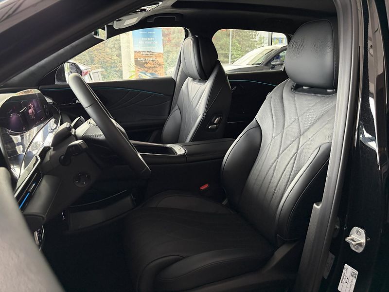 Omoda 9 (2025) Omoda 9 PHEV Premium  - fotka 8 z 28