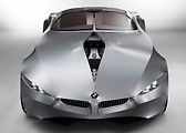 BMW GINA Light Vision