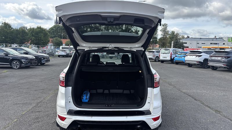 Ford Kuga (2019) 2,0TDCI 4X4 AT 110 kW - fotka 23 z 23