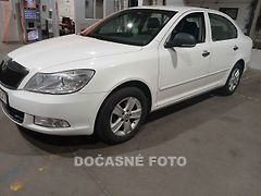 Škoda Octavia (2012) 1.4., ČR - fotografie inzerátu
