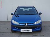 Peugeot 206 (2006) 1.4i, ČR - náhled 1