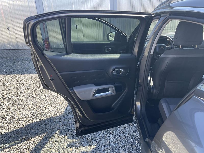 Citroën C5 Aircross 1.5 BHDi 130PS VIRT AIRCROSS!! - fotka 94 z 160