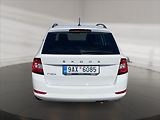 Škoda Fabia 1,0 TSI 70 Ambition - náhled 4
