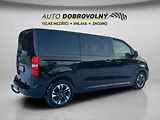 Opel Zafira Life 2.0 CDTi 6MT (106kW)(verz - náhled 9