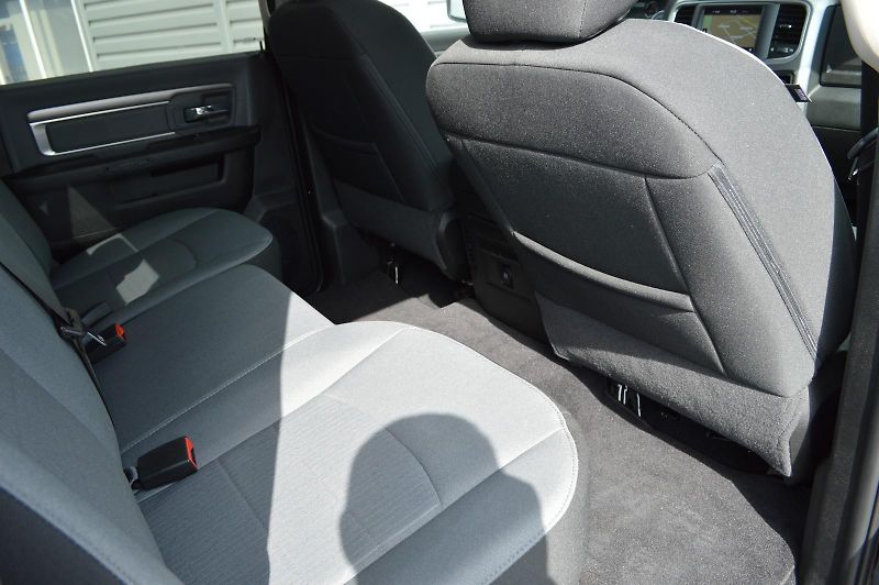 Dodge RAM 1500 1500 5.7 HEMi LPG TOP! - fotka 4 z 13