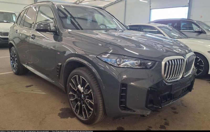 BMW X5 xDrive30d - fotografie inzerátu