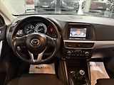 Mazda CX-5 2,2   D NAKAMA BOSE LED KAMERA - náhled 23
