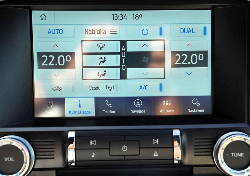 Ford Mustang 5.0 GT V8 330 KW/AT/GT 500/DPH - fotka 25 z 25