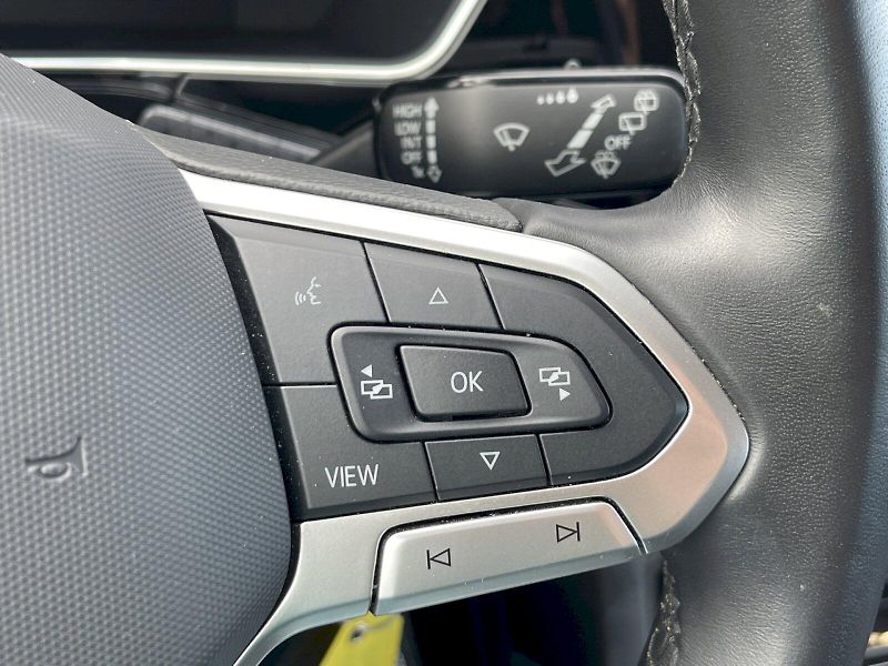 Volkswagen T-Cross (2023) 1.0 TSI 81 kW Style Plus - fotka 10 z 30