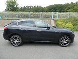 Maserati Levante SQ4 3,0i 316kW 4x4 ERMENEGILDO - náhled 2