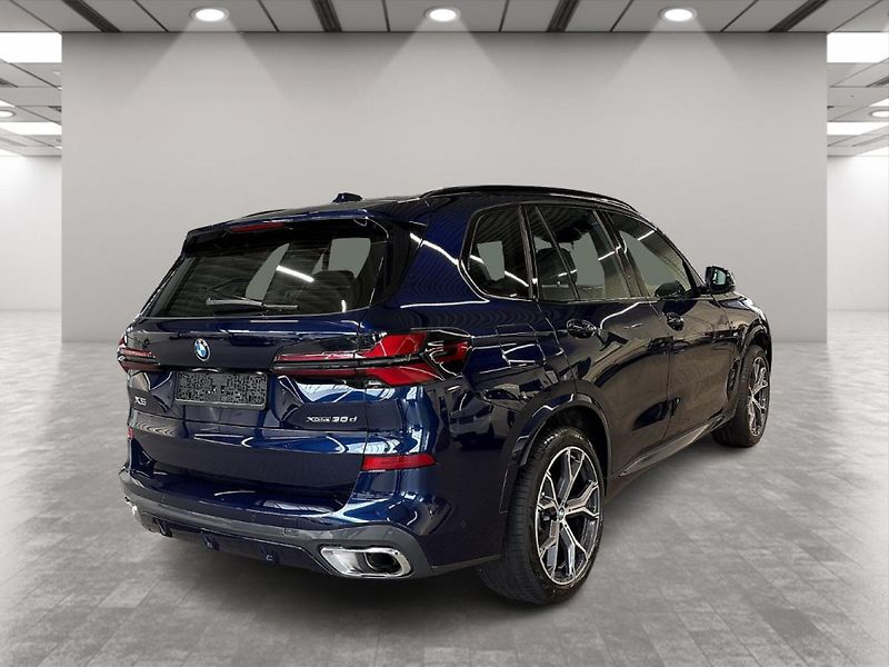 BMW X5 xDrive30d M-Sport DAPro Venti - fotka 4 z 12