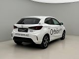 MG MG3 EXCLUSIVE HYBRID+ AUT CZ 1.maj - náhled 12