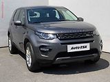 Land Rover Discovery Sport (2017) 2.0 TD4 4x4, AT, bixen, navi - náhled 1