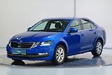 Škoda Octavia - náhled 1