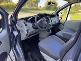 Renault Trafic 2.0DCI 84Kw L1 2x boční dveře - náhled 8