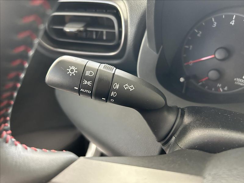 Toyota GR Yaris 1,6   ČR,CIRCUIT PACK,FULL PPF - fotka 13 z 36
