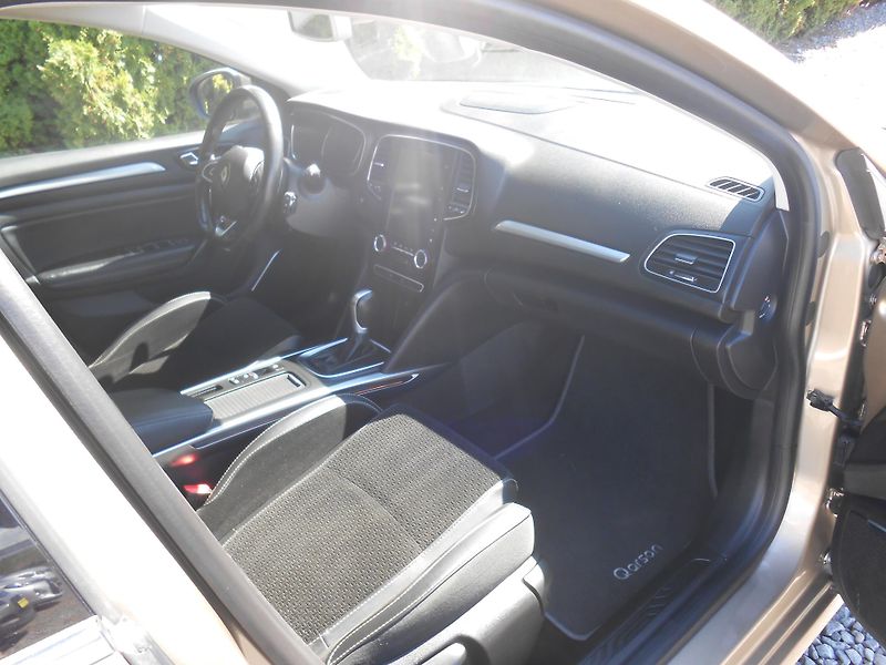 Renault Mégane dci,automat,FULL LED, - fotka 16 z 40