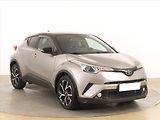 Toyota C-HR (2017) 1.2 Turbo, Serv.kniha, Navi - náhled 1