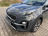 Kia Sportage 1,6 T-GDi Exclusive AWD - náhled 27